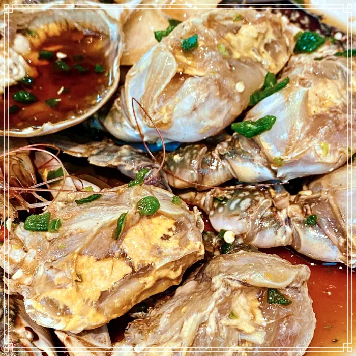 인천 남동구 대공원 맛집 전국 택배 주문 간장 게장, 무한리필 꽃게장