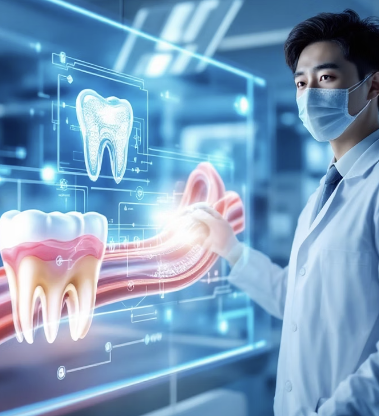 나만의 맞춤형 혈관 스케일링