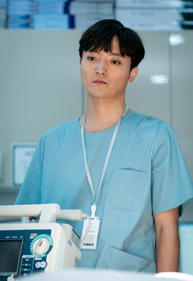 소방서 옆 경찰서 드라마 몇부작 인물관계도