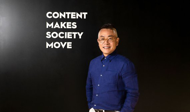 강형근 평생 학생 평생 학습 평생 현역을 강조한 강형근 대표님