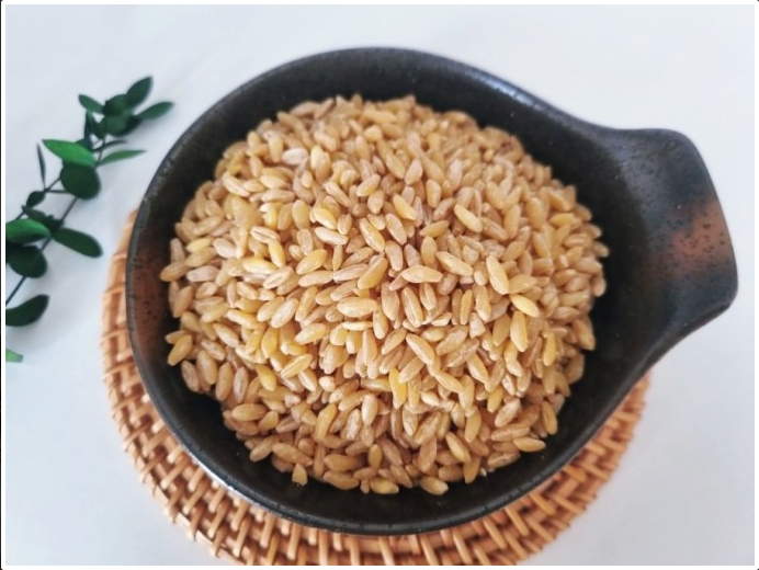 카무트, 건강을 챙기는 자연의 선물, 다양한 이점과 활용법