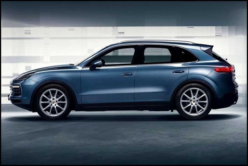 대형 SUV 차량 인기 순위 BEST 10