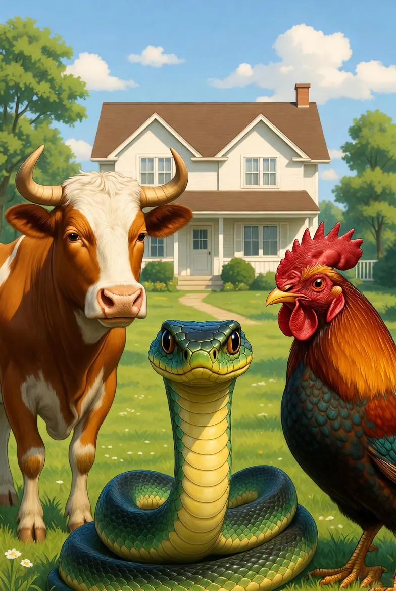 소띠 뱀띠 닭띠 이사 방향