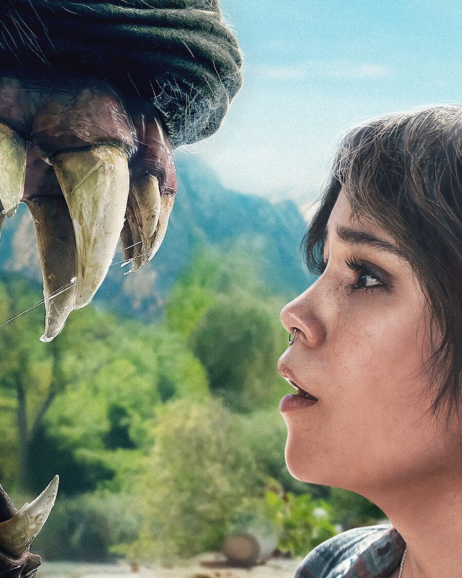 데스 오브 어 유니콘 (유니콘의 죽음) A24 작품