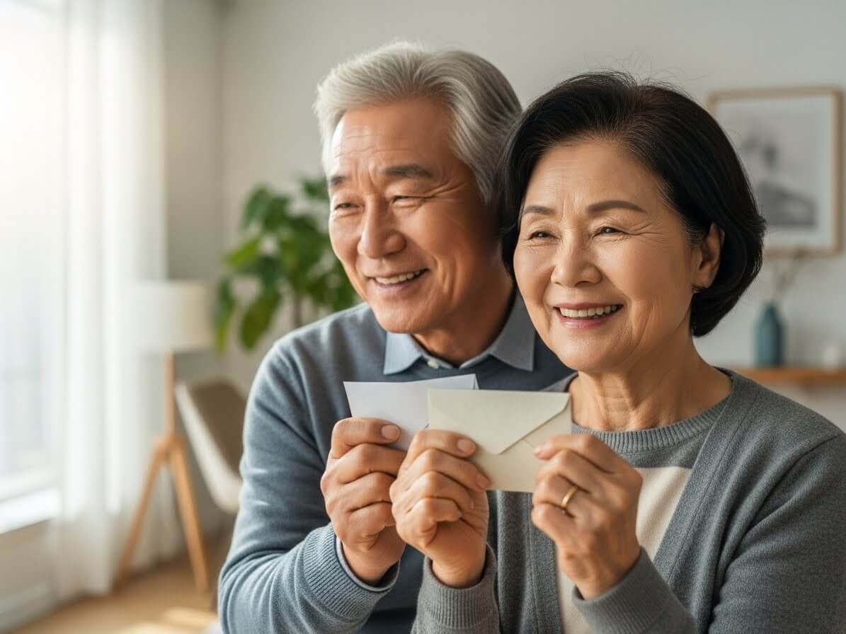 2026년 노인생활안정자금