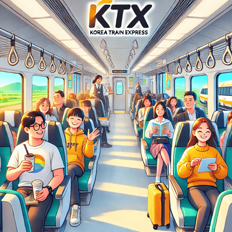 설 ktx 예매 할인 구매 방법
