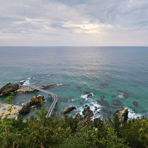 썬크루즈 테마공원 