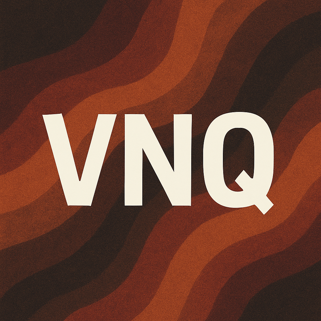 VNQ ETF 사진 3