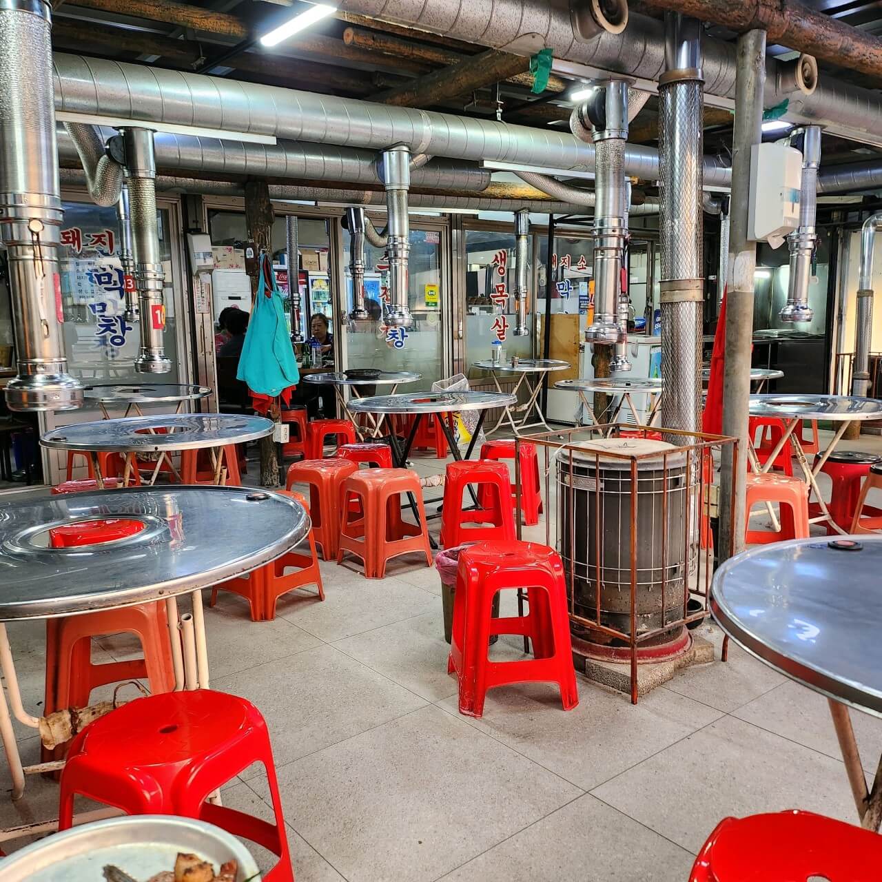 전현무계획2 33회 대구 대명동 숯불막창과 절창 맛집 진해숯불막창