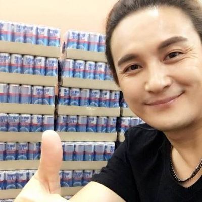 노라조 조빈 학력