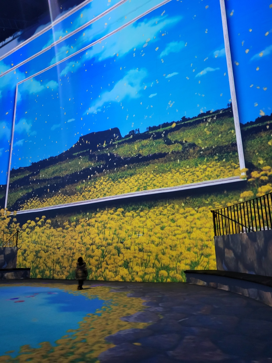 제주도 아이와 가볼만한곳 ( 노형슈퍼마켙 )