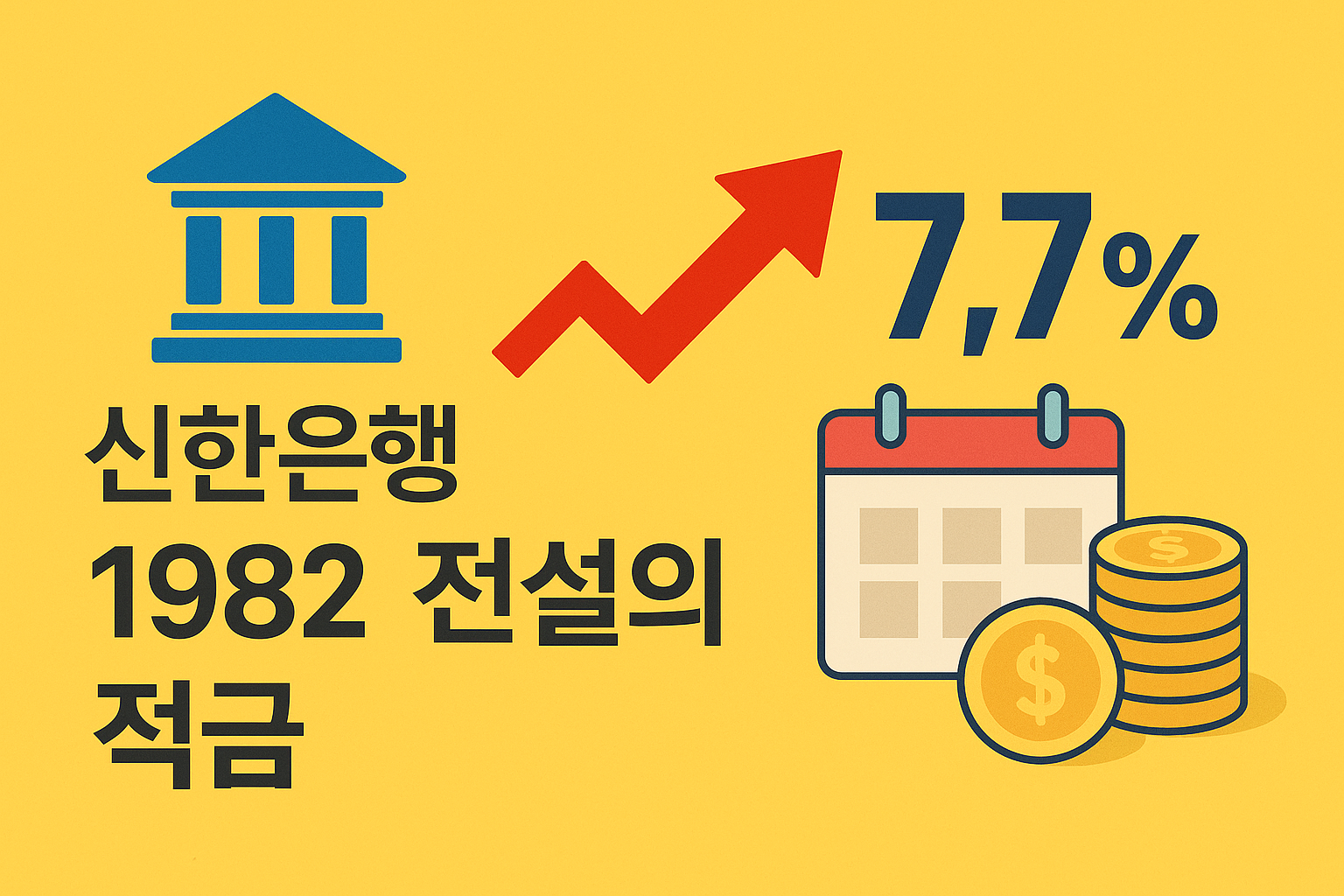 적금 관련 사진