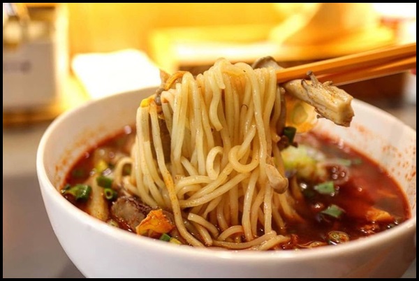 더현대 서울 맛집 BEST 10