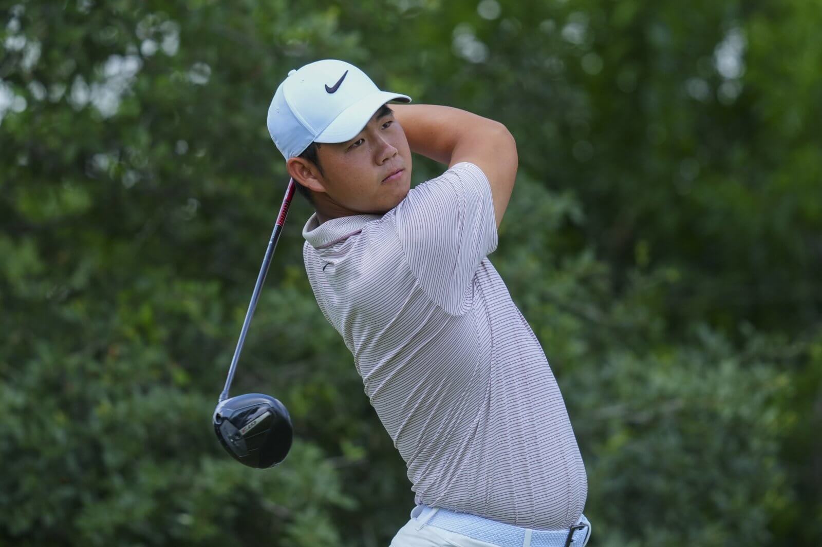 2025 PGA 프로코어 챔피언십