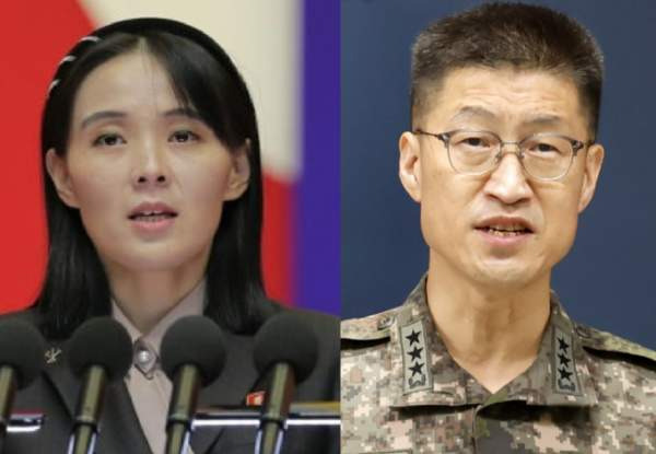 강현우 합참 작전본부장 누구?｜육사 50기&middot;중장&middot;15사단장 출신&middot;DMZ 지뢰 브리핑 프로필 총정리