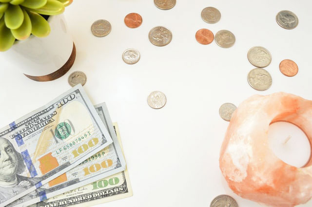 소상공인 손실보험금-돈