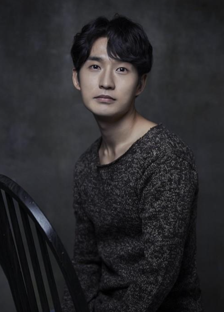 류덕환 화보
