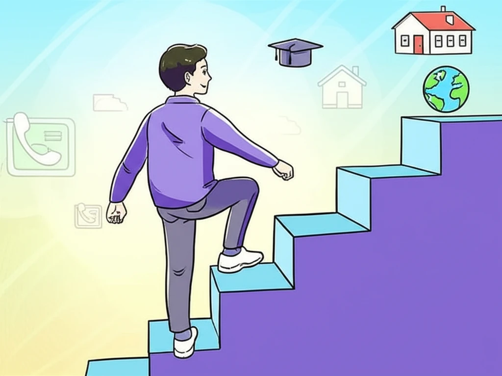 청년도약계좌 2025년: 5년 안에