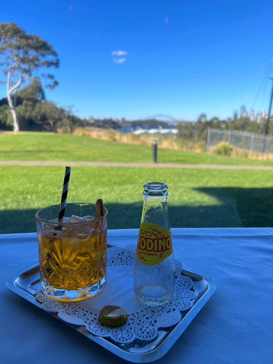 drink-view-sydney-harbour bridge