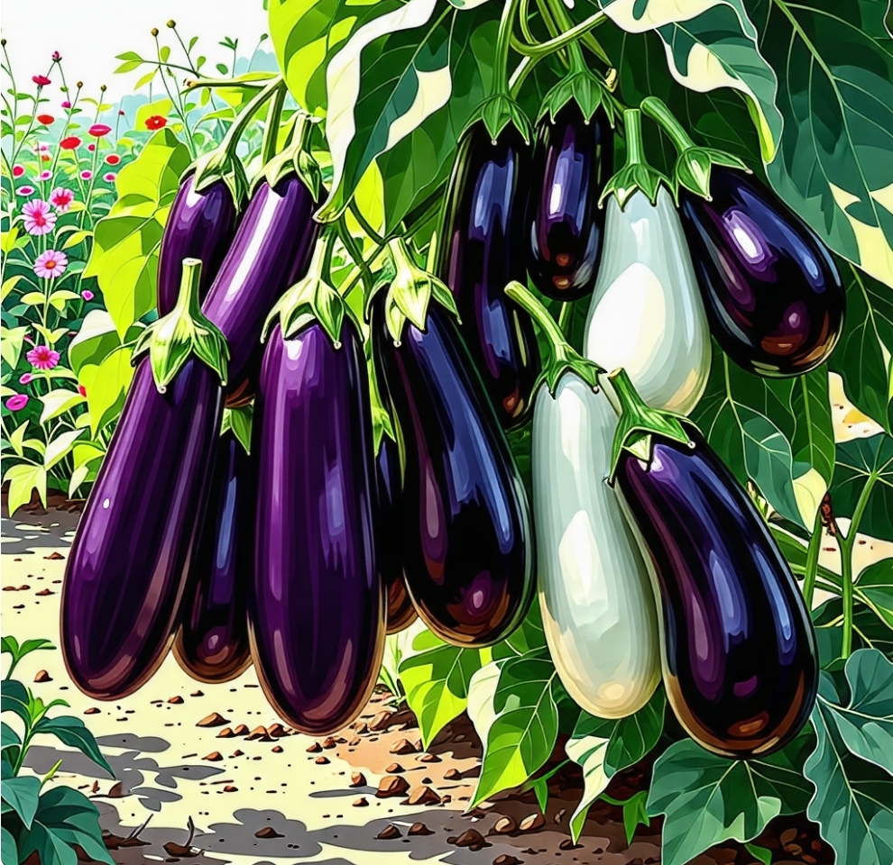 가지