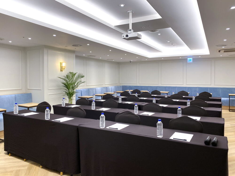 글래드 강남 코엑스 센터, 특가 혜택 완벽 안내