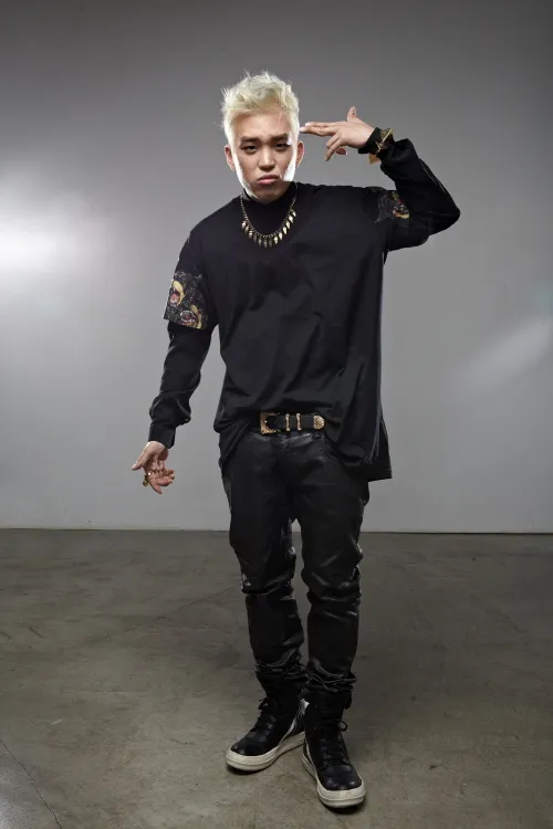 대한민국 힙합 랩퍼들과 각양각색 군대 빠지는 수법들 저스디스부터 릴보이 한요한까지의 정보_6