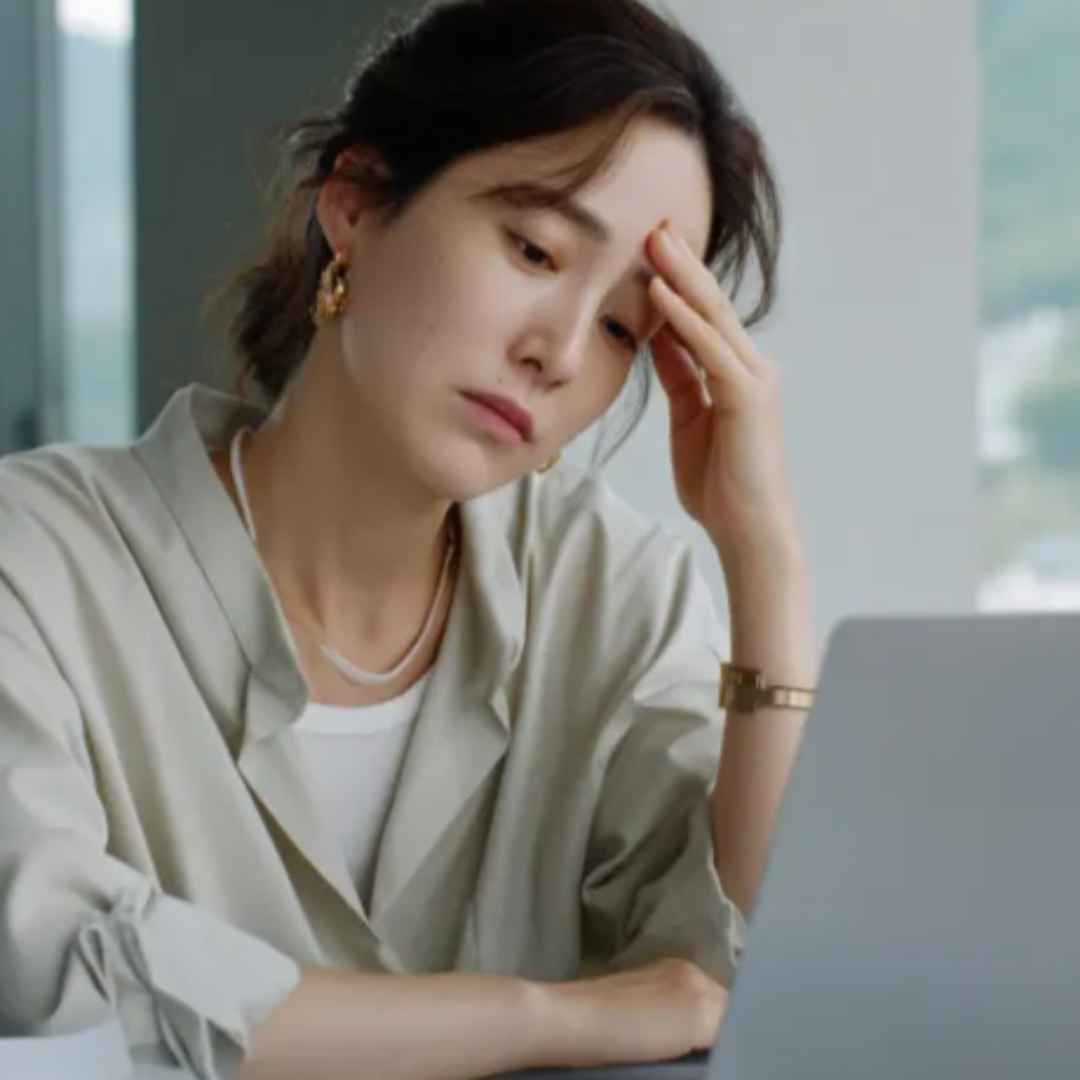 만성 피로 증후군 관련 사진