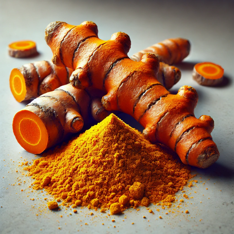 돌발성 난청에 좋은 음식과 자연 치유법 강황