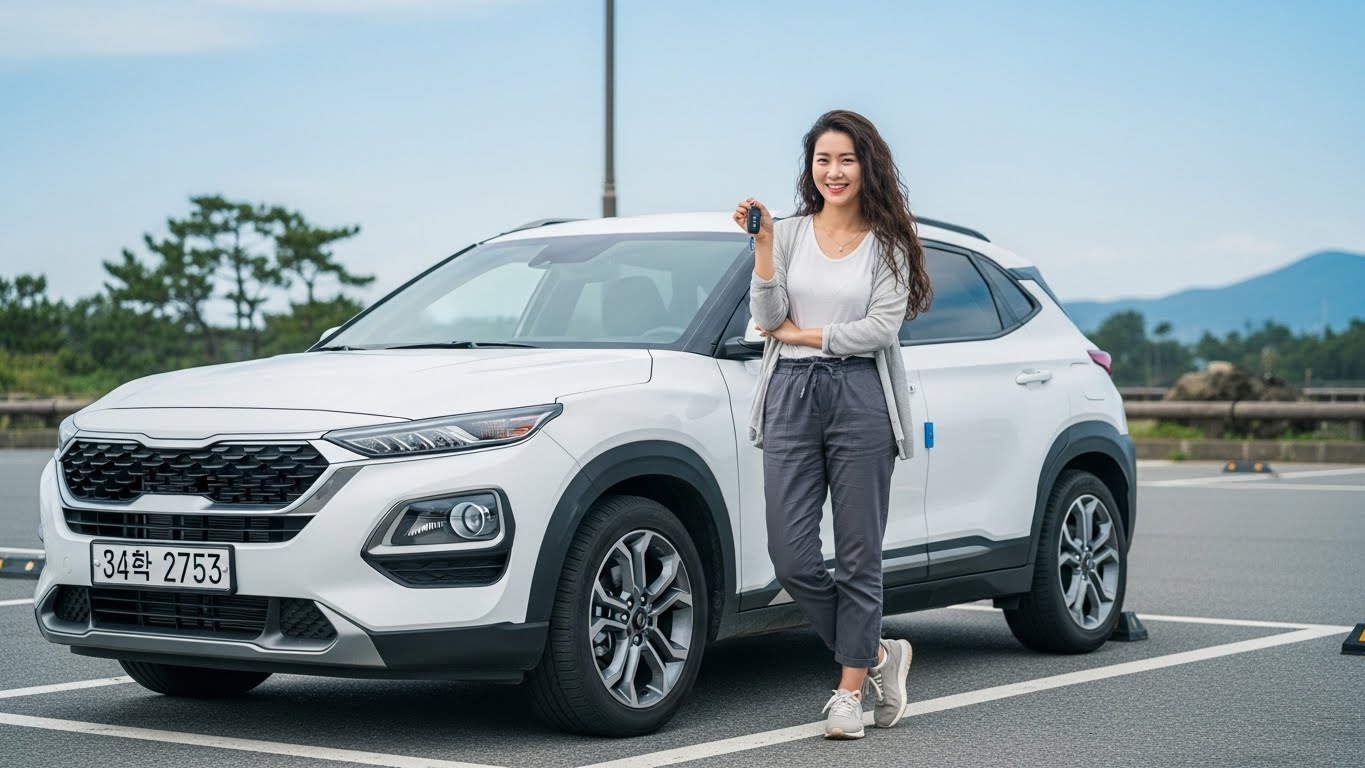 기아 ev3 보조금