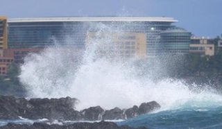 태풍 상륙 시 주의할 점