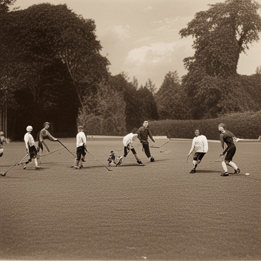 한국 남자하키 오만