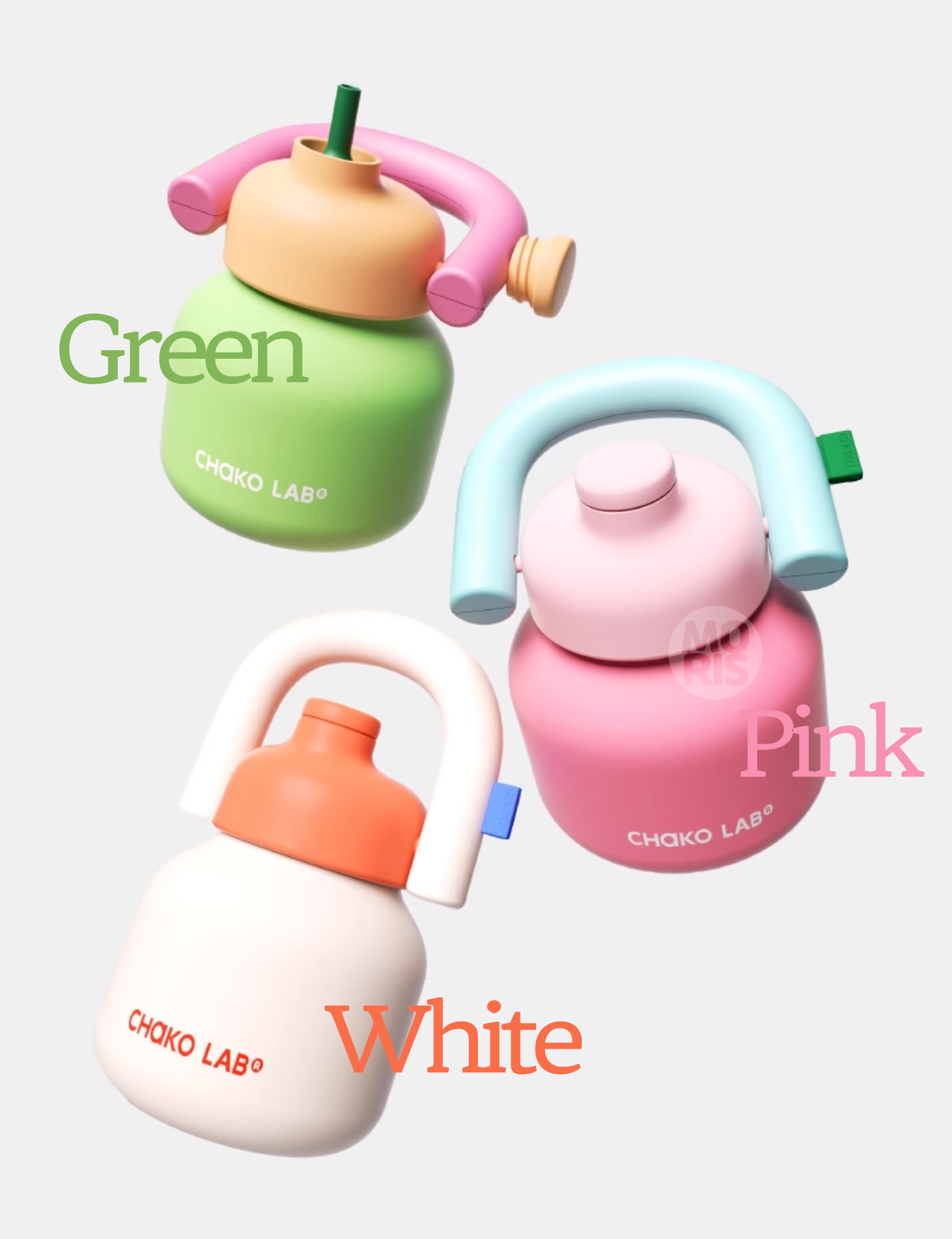 스탠리 텀블러 스타벅스텀블러? 요즘 MZ가 선택한 차코랩 텀블러