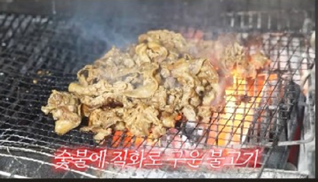 동네한바퀴-뚝도시장-숯불고기
