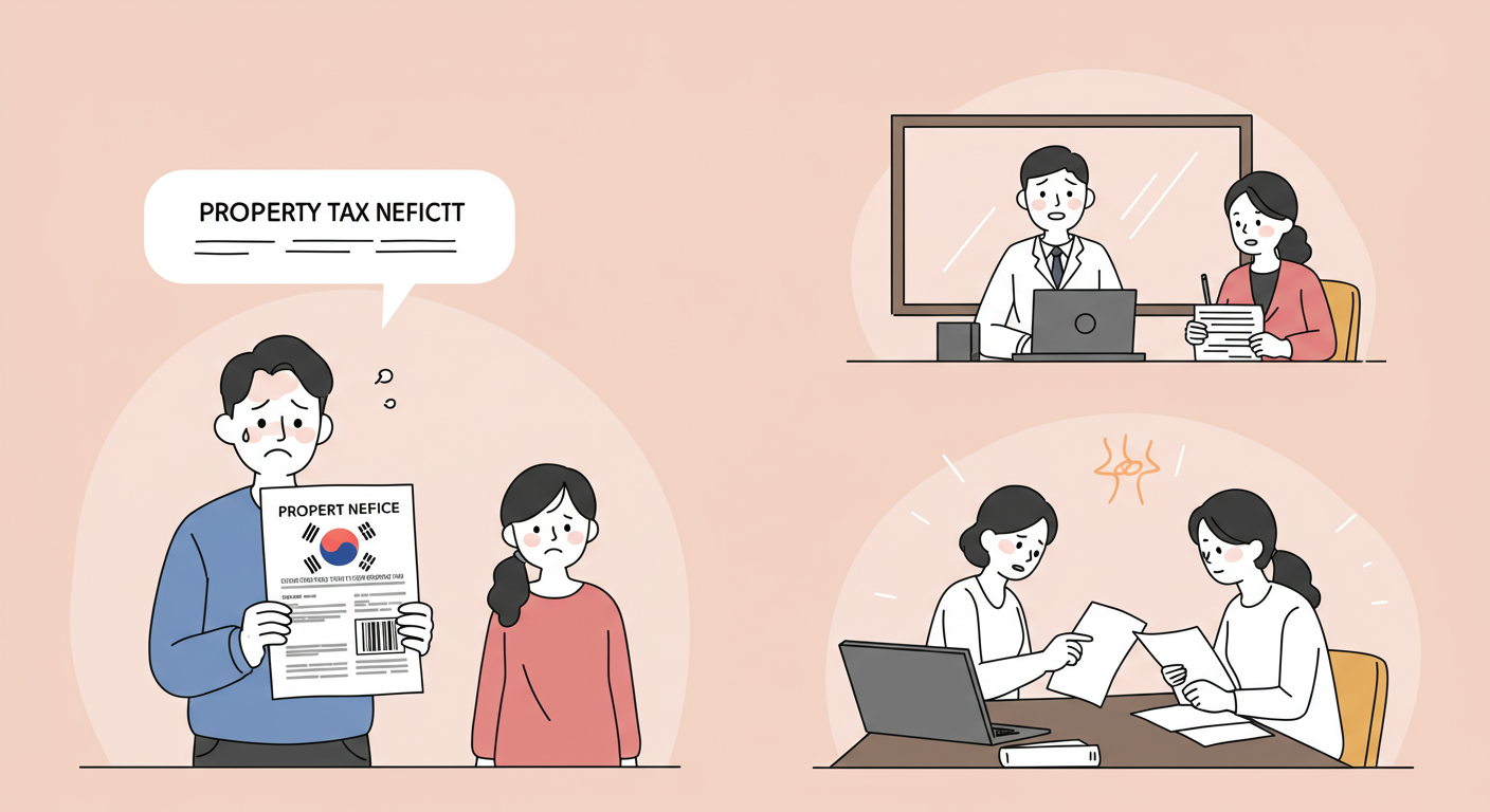 한정승인&amp;#44; 세금절세