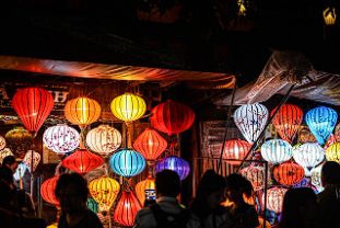 3월 해외 여행 추천 TOP5