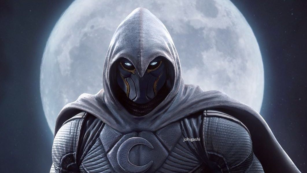 디즈니플러스 마블 문나이트