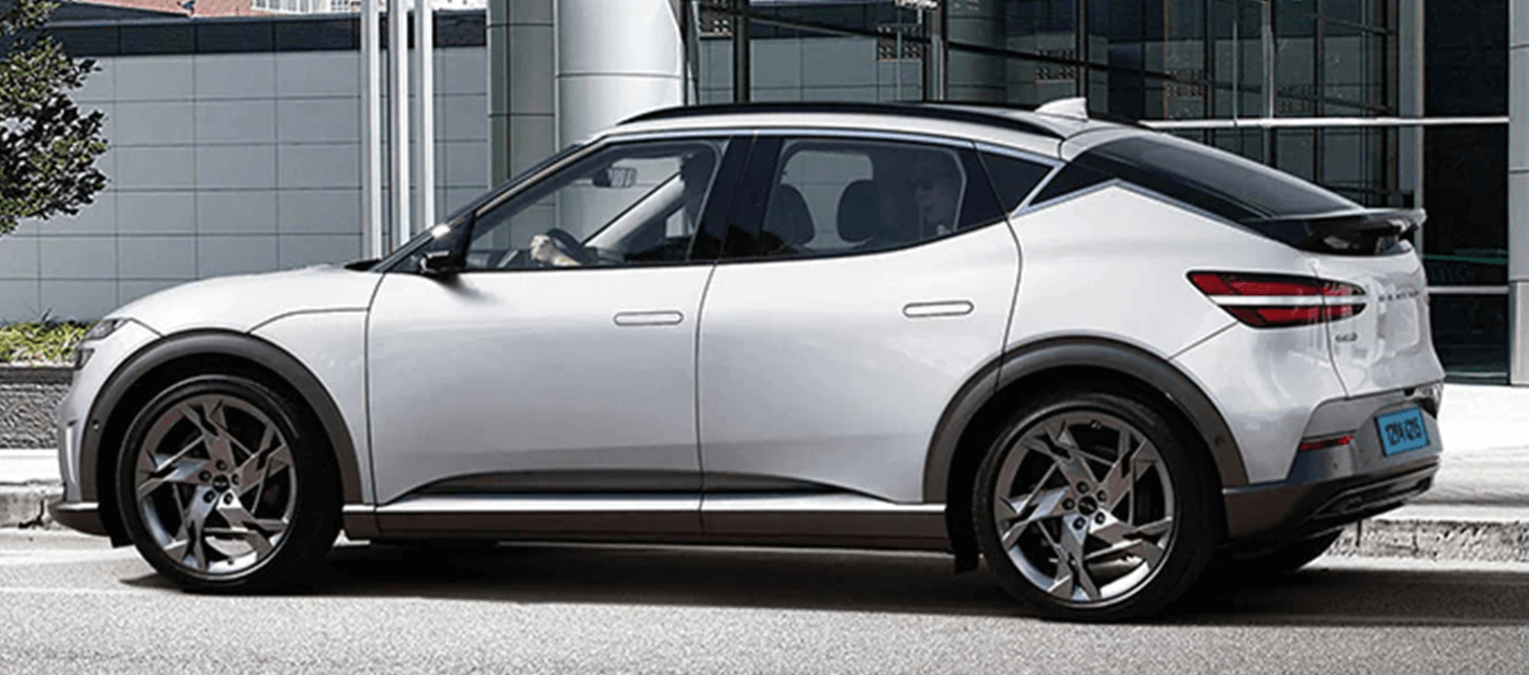 GV60(전기차) 가격, 장기렌트, 페이스 리프트