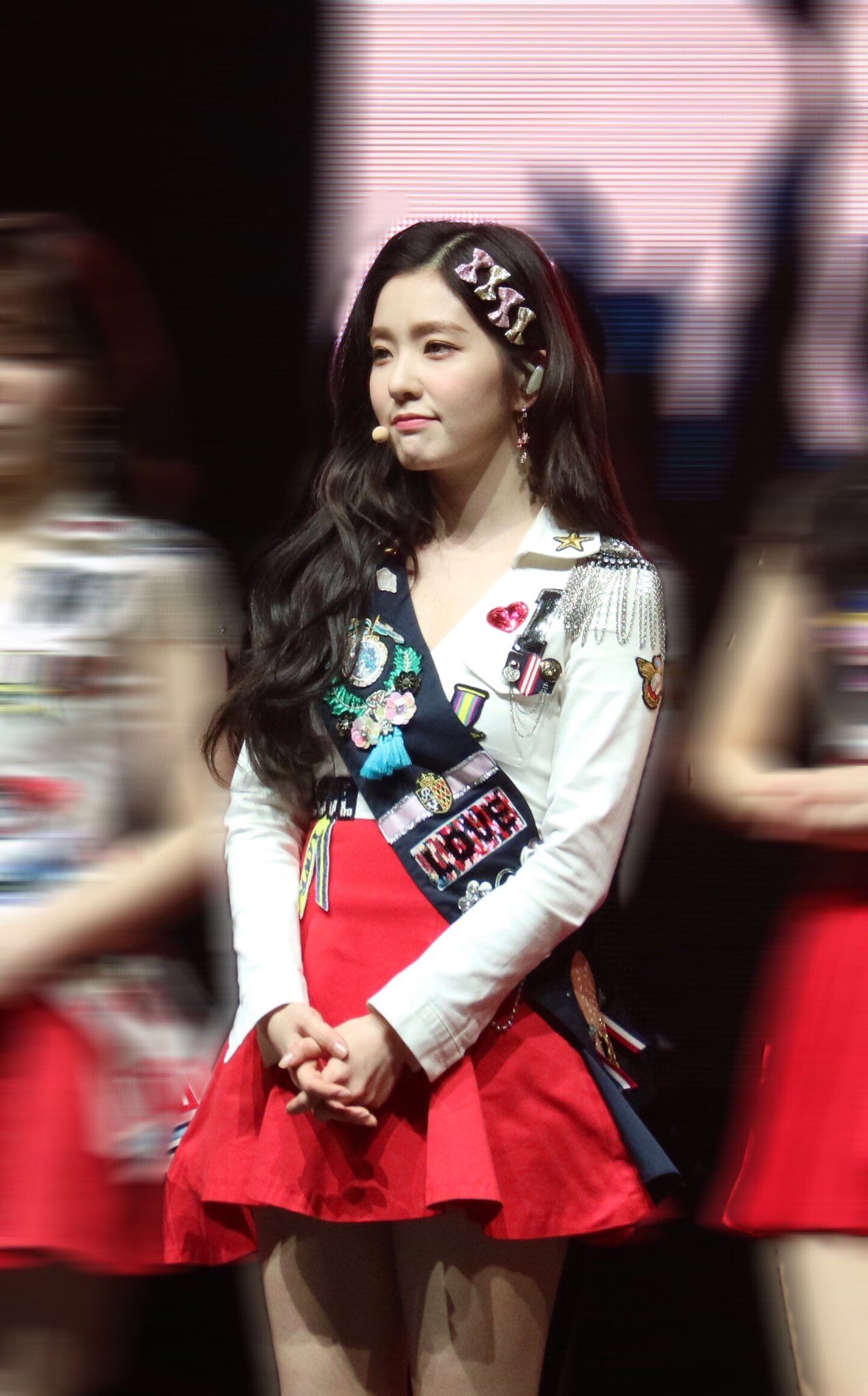 레드벨벳 아이린 고화질 레드벨벳 아이린 고화질