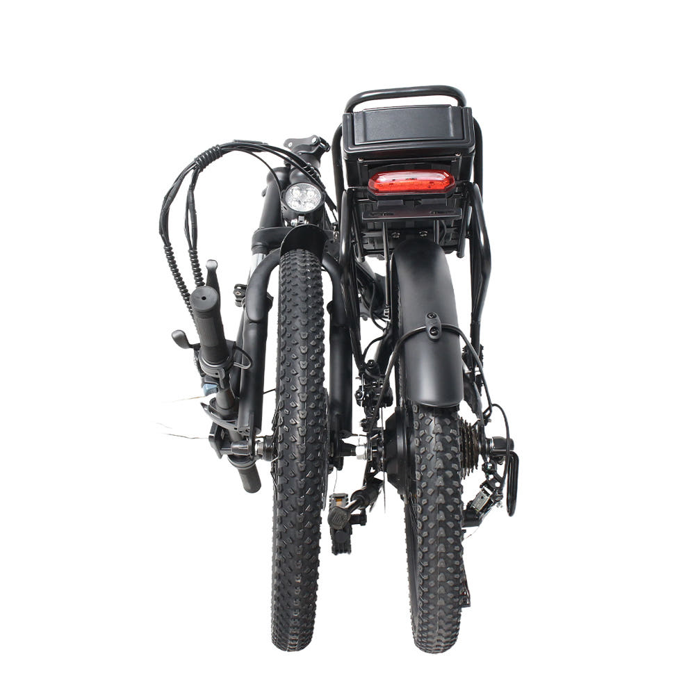 전동 접이식 전기자전거 추천, 나노휠 커브20의 장단점과 구매 전 주의사항