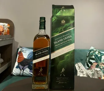 조니워커 아일랜드 그린과 그린라벨 차이점 완전 분석_10