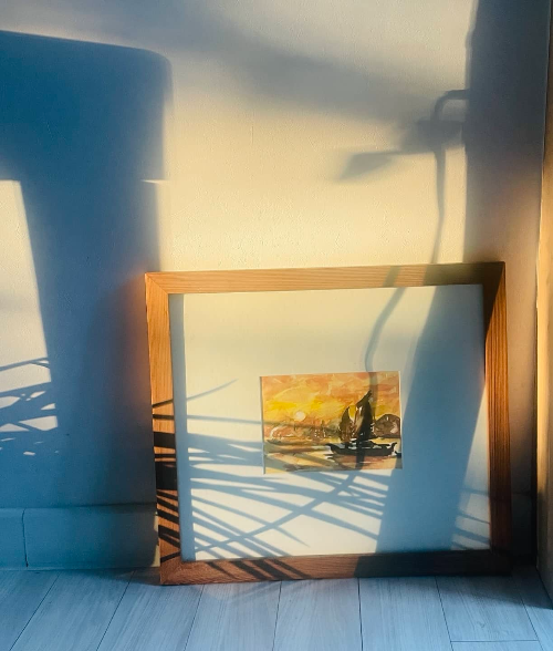 새벽 5시 기상부터 정오 전까지, 나만의 정갈한 살림 루틴!