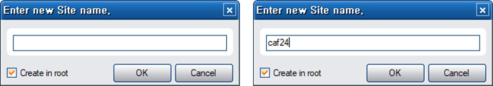 ftp utility 추천 알FTP 다운로드 및 설치 방법