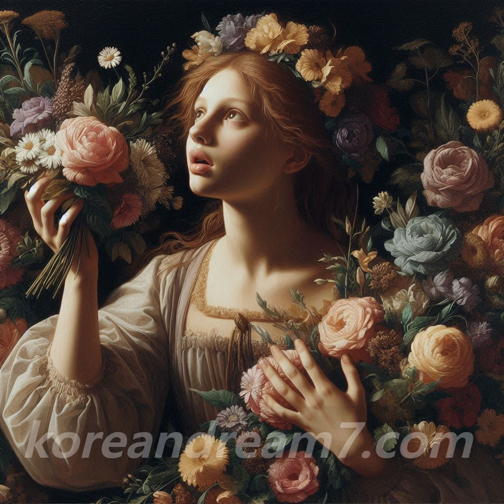 신랑이바람피는꿈