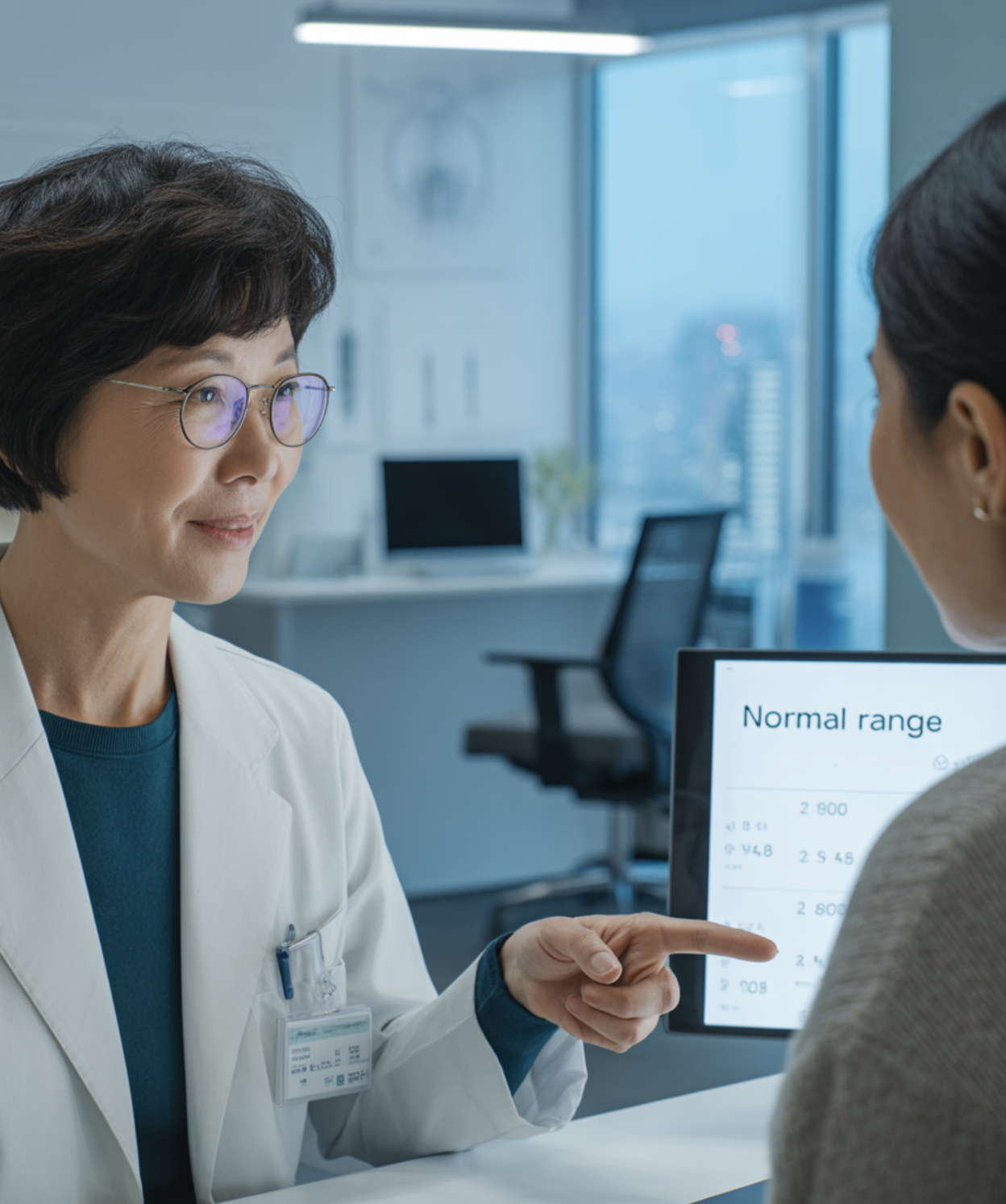 비건 식단, 철분 흡수율 5배 높이는 비타민C 조합법