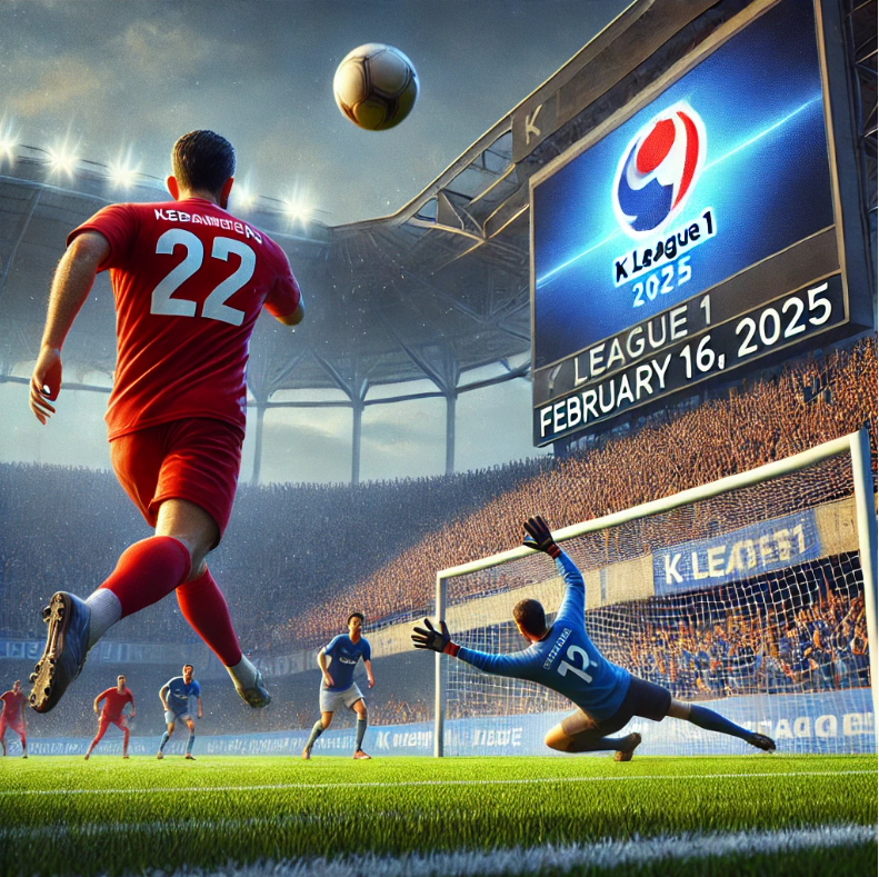 2025 바르셀로나 방한 일정 및 중계 상대팀 티켓가격 예매