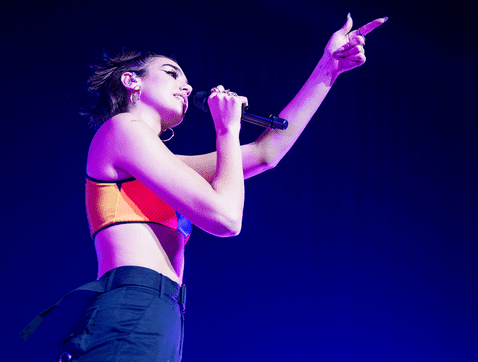 2024 두아 리파 내한공연 서울 콘서트 티켓 예매 가격 일정 정보 인터파크