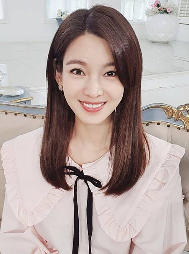 정가은