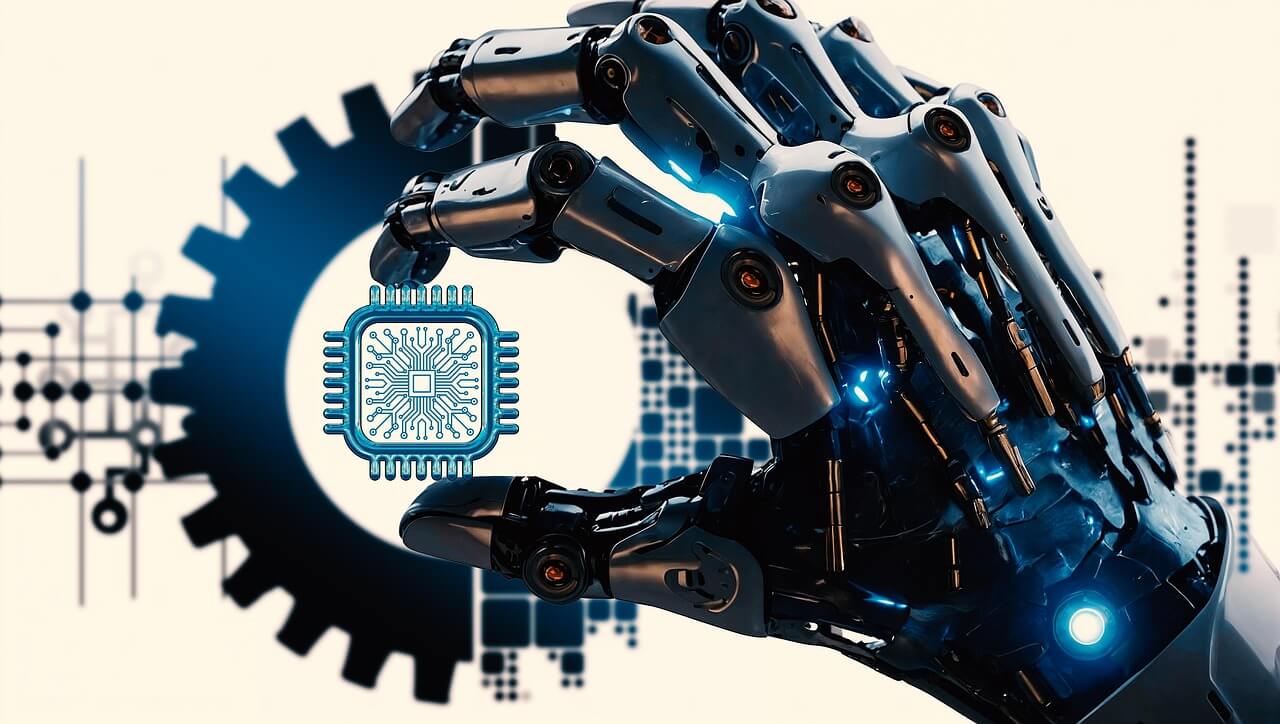 소매업의 미래는 멀티모달 AI에 달려 있다. 고객 행동 분석부터 초개인화 추천까지