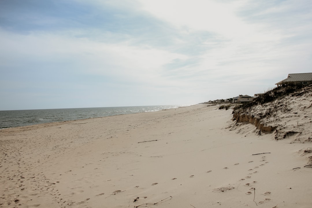 Daecheon Beach