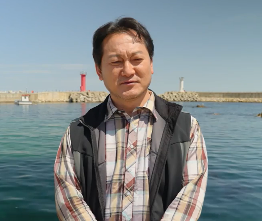 첫사랑을 위하여 등장인물